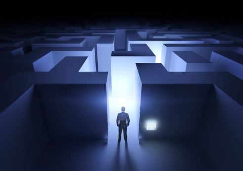 Technology & Software